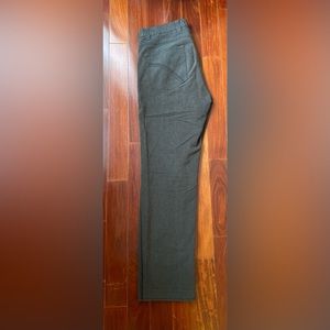 Daniel Hechter Paris - Brown Dress Pants - 36/36